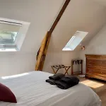 Le Logis Courtelay By Melrose Feriehus