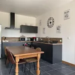 Feriehus Le Logis Courtelay By Melrose *