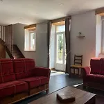 Le Logis Courtelay By Melrose Feriehus Mosles