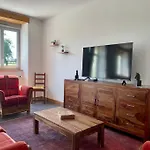 Le Logis Courtelay By Melrose Feriehus Mosles