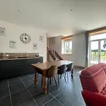 Feriehus Le Logis Courtelay By Melrose *