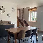 Le Logis Courtelay By Melrose Mosles