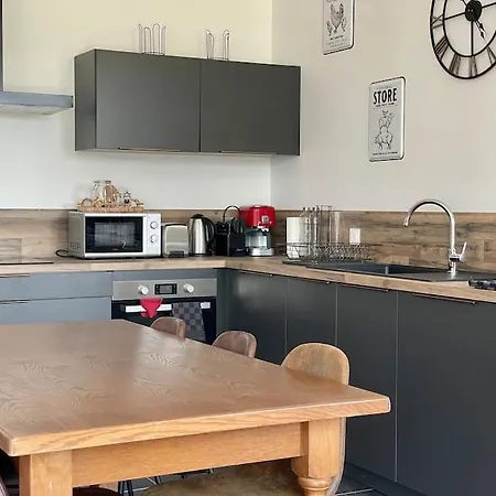 Le Logis Courtelay By Melrose *