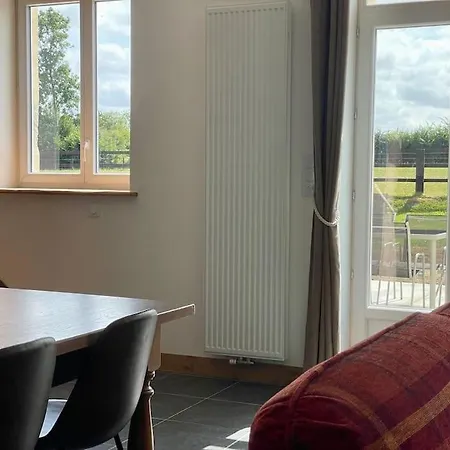 Casa de Férias Le Logis Courtelay By Melrose