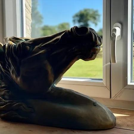 Le Logis Courtelay By Melrose Mosles