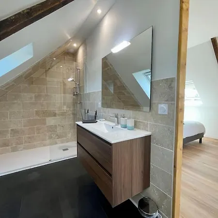 Le Logis Courtelay By Melrose