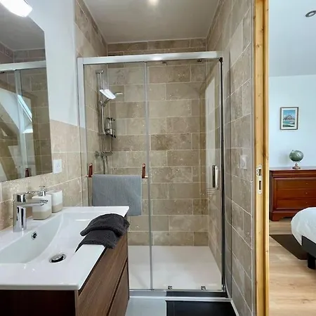 Holiday home Le Logis Courtelay By Melrose Mosles