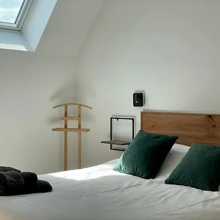Tatil Evi Le Logis Courtelay By Melrose