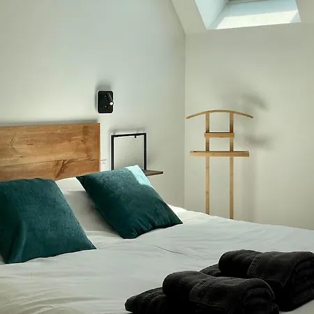 Le Logis Courtelay By Melrose