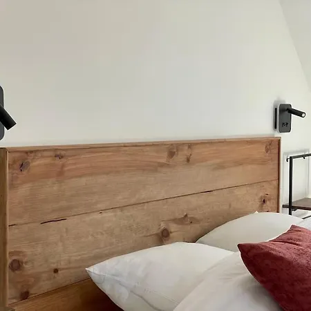 Casa de Férias Le Logis Courtelay By Melrose Mosles