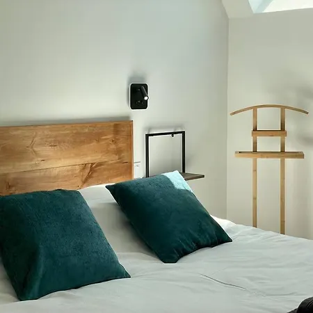 Le Logis Courtelay By Melrose Casa de Férias