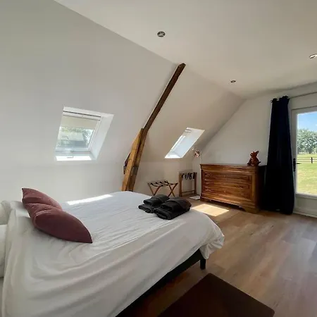 Le Logis Courtelay By Melrose *