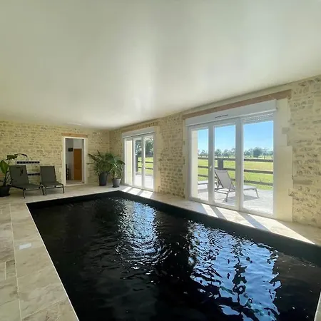 Le Logis Courtelay By Melrose Tatil Evi