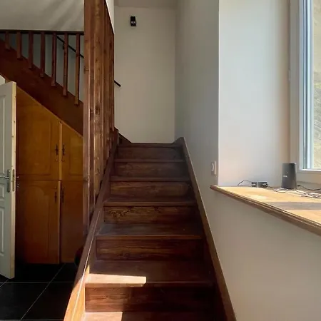 Casa de Férias Le Logis Courtelay By Melrose *