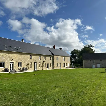 Le Logis Courtelay By Melrose * Mosles