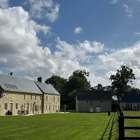 Le Logis Courtelay By Melrose * Mosles