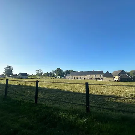 Le Logis Courtelay By Melrose * Mosles