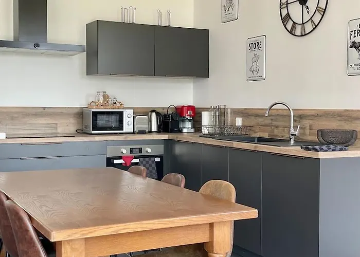 Le Logis Courtelay By Melrose *