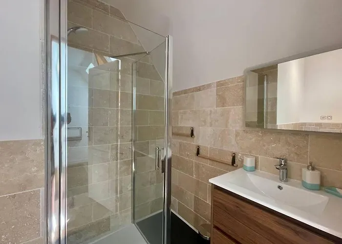 Casa de Férias Le Logis Courtelay By Melrose Mosles