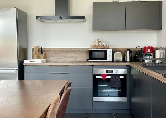 Le Logis Courtelay By Melrose *