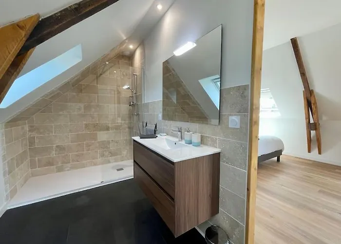 Le Logis Courtelay By Melrose