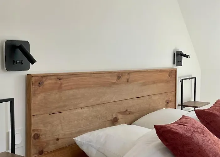 Casa de Férias Le Logis Courtelay By Melrose Mosles