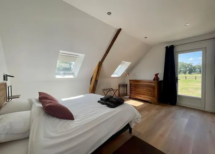 Le Logis Courtelay By Melrose *