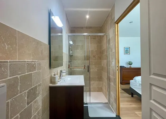 Casa de Férias Le Logis Courtelay By Melrose *