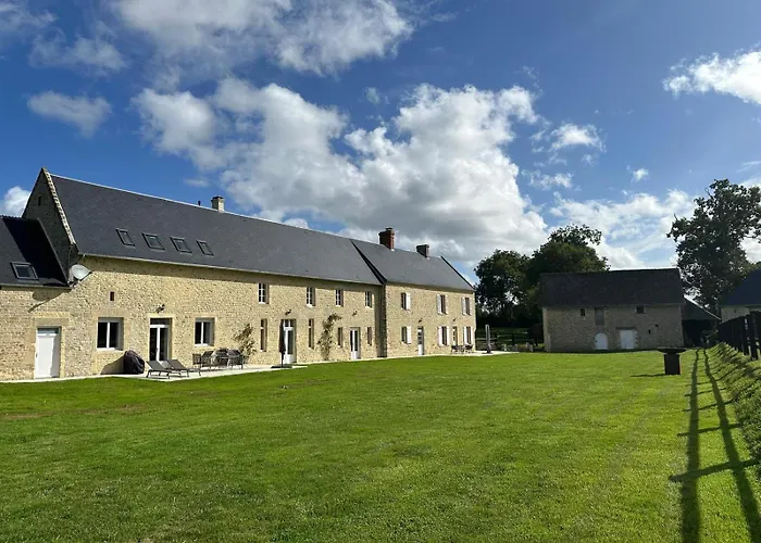 Le Logis Courtelay By Melrose * Mosles