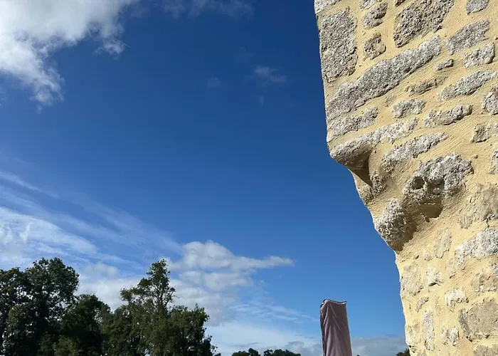 Le Logis Courtelay By Melrose Casa de Férias *